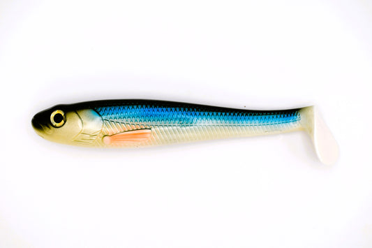 TRENDEX® Swimbait Farbe 02