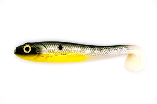 TRENDEX® Swimbait Farbe 04