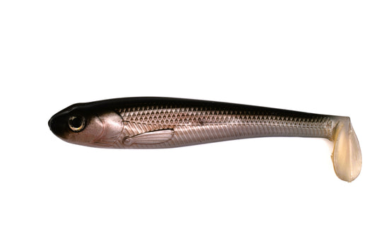 TRENDEX® Swimbait Farbe 04 (neues Dekor)