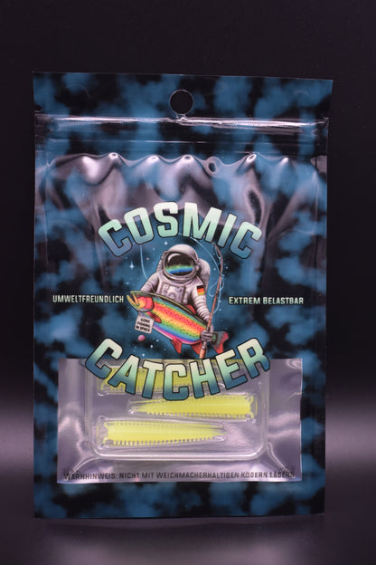 Cosmic Catcher Gelb 4cm