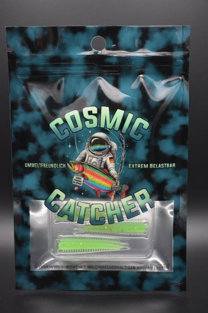 Cosmic Catcher Grün 4cm