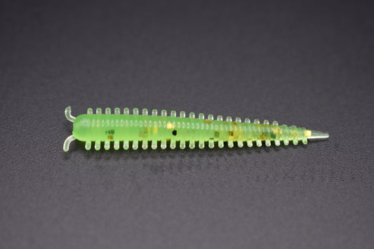 Cosmic Catcher Grün 4cm