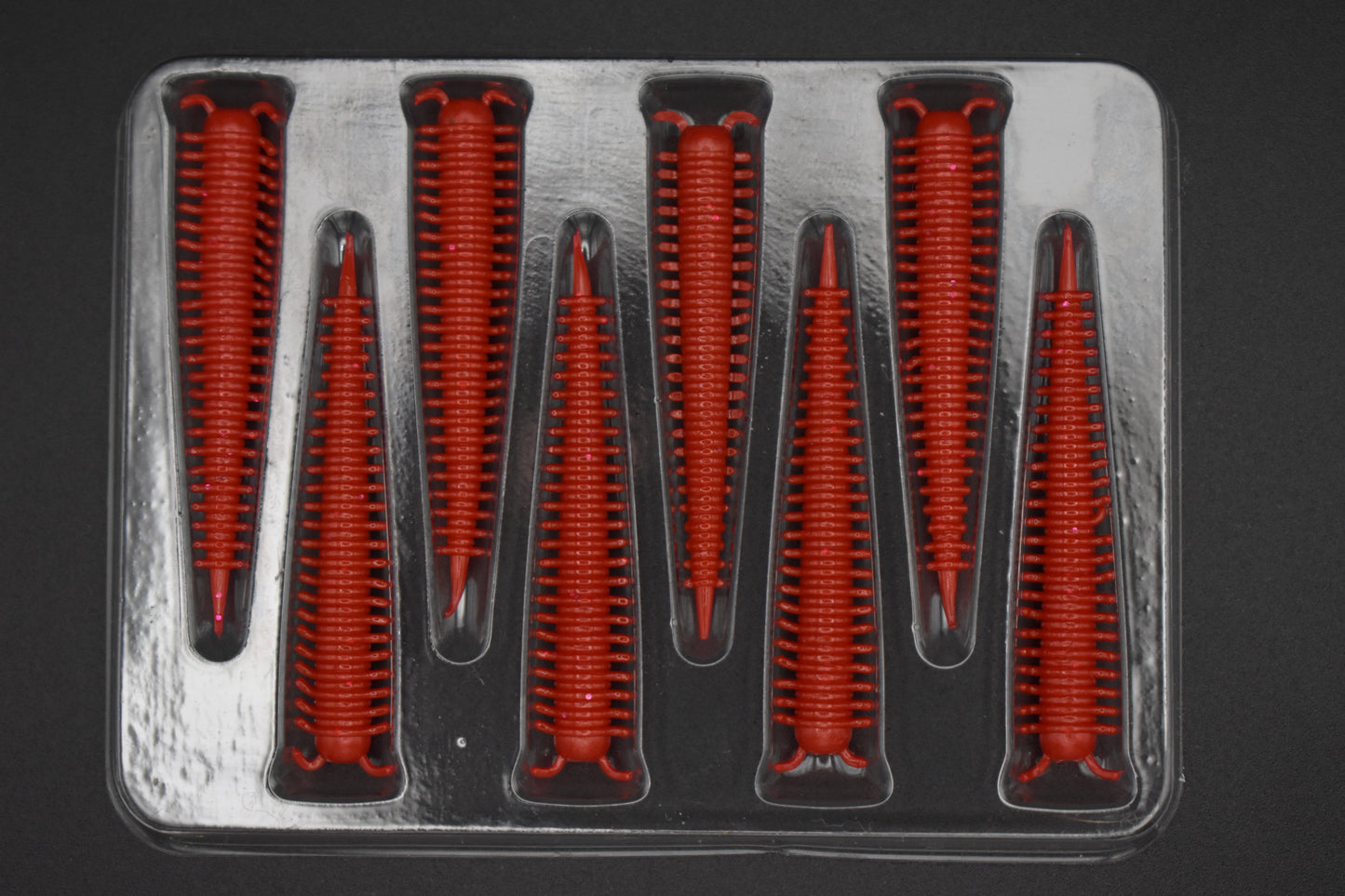 Cosmic Catcher Rot 4cm