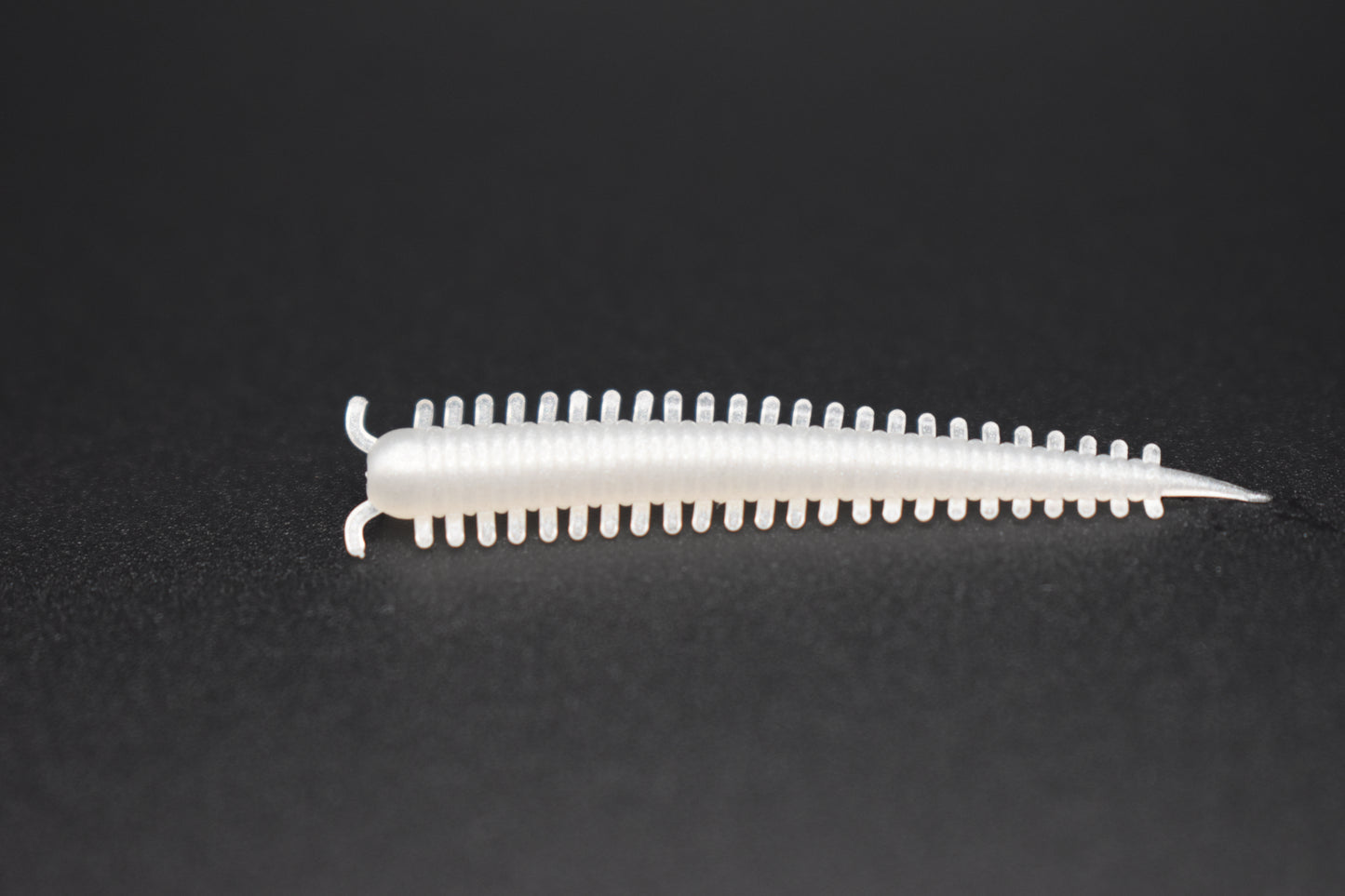 Cosmic Catcher Perl - Weiß 4cm