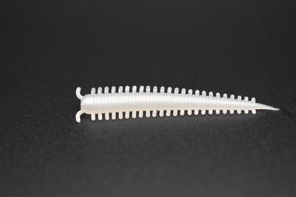 Cosmic Catcher Perl - Weiß 4cm