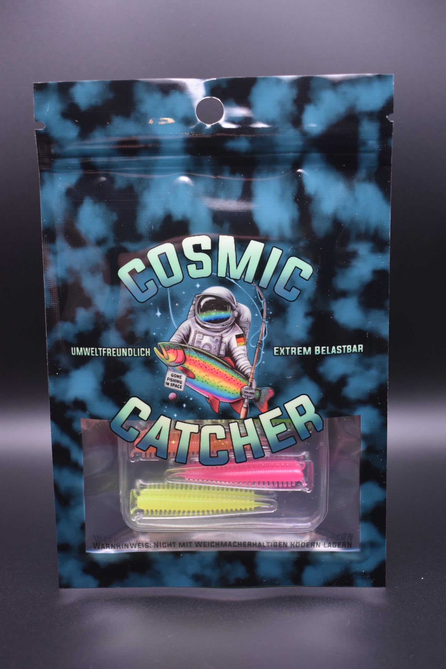 Cosmic Catcher Mix 4cm