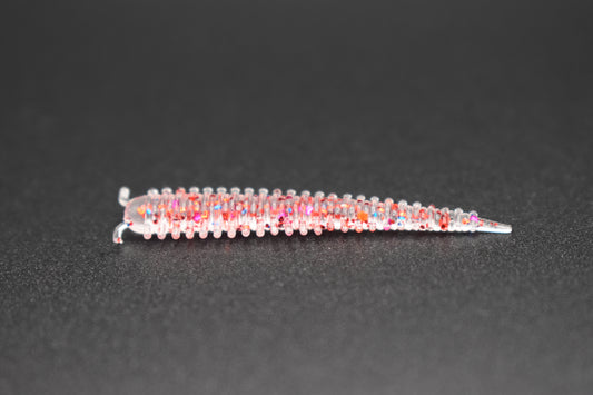 Cosmic Catcher Clear Rainbow 4cm