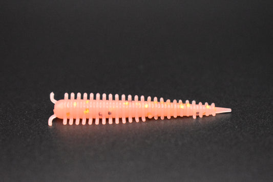 Cosmic Catcher Orange - Lachs 4cm