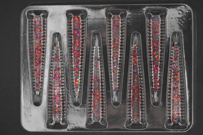 Cosmic Catcher Clear Rainbow 4cm