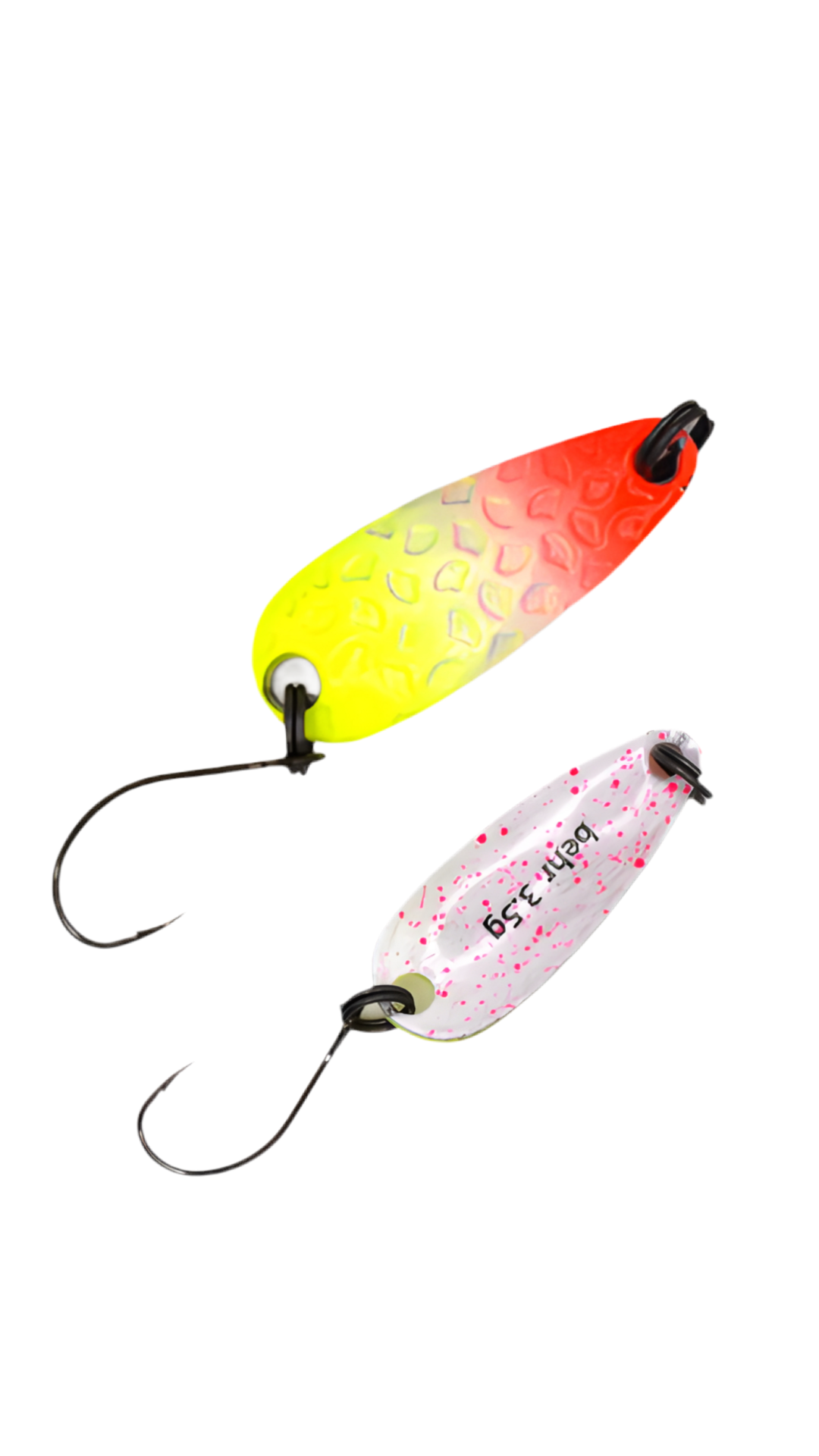 TRENDEX® L - Spoon Model G #02