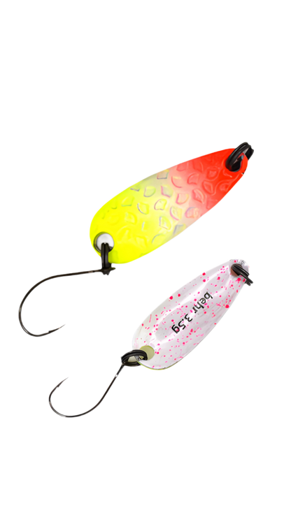 TRENDEX® L - Spoon Model G #02