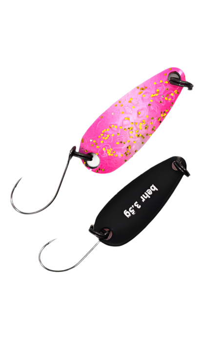 TRENDEX® L - Spoon Model G #10
