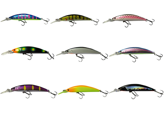 TRENDEX® ONYX 3 - 11cm