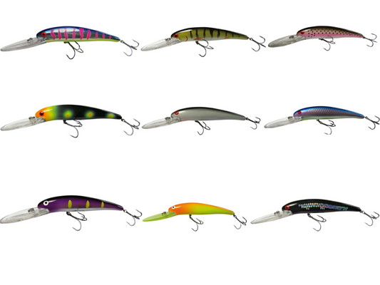 TRENDEX® ONYX 1 - 15.5cm