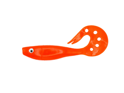 TRENDEX® Twister Shad 9cm