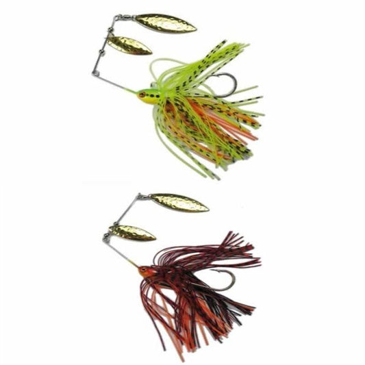 Behr Vedado Spinner-Bait