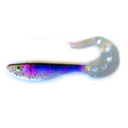 TRENDEX® Twister Shad 9cm