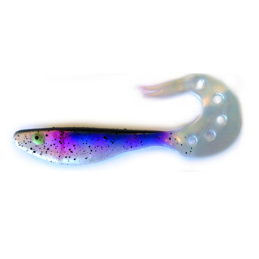 TRENDEX® Twister Shad 9cm