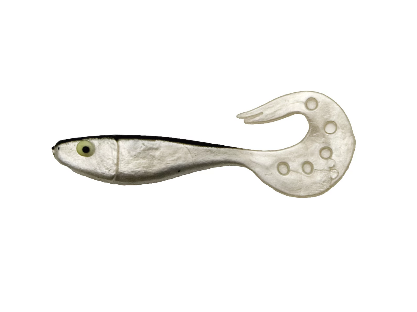 TRENDEX® Twister Shad 11cm