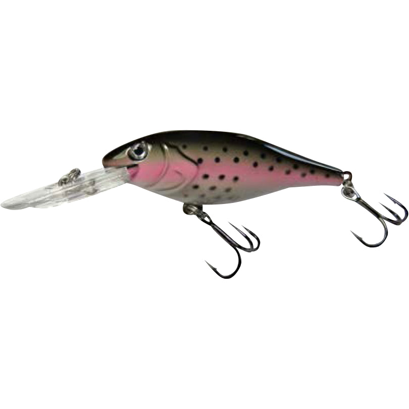 TRENDEX® ONYX 2 - 9.5cm