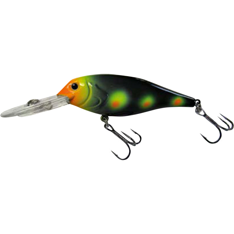 TRENDEX® ONYX 2 - 9.5cm