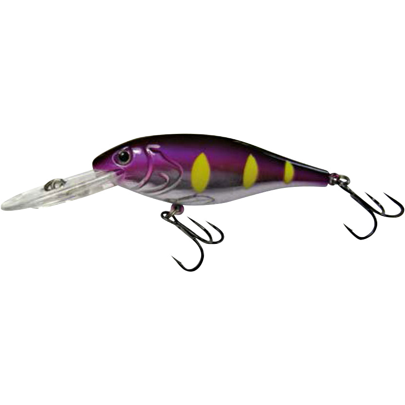 TRENDEX® ONYX 2 - 9.5cm
