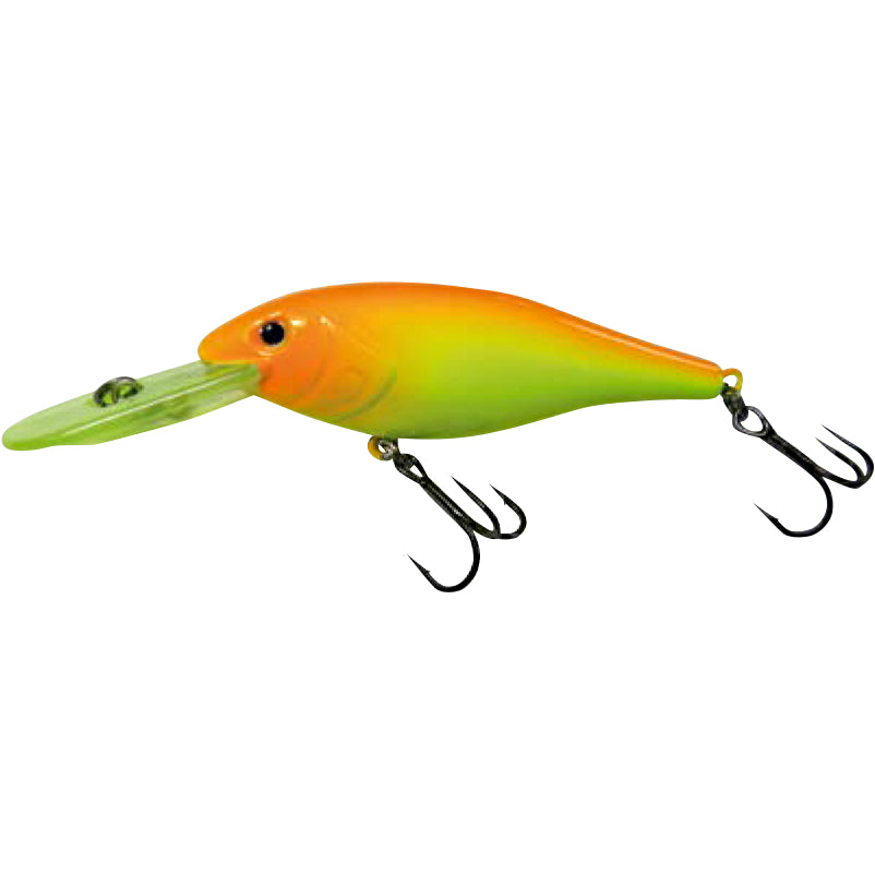 TRENDEX® ONYX 2 - 9.5cm