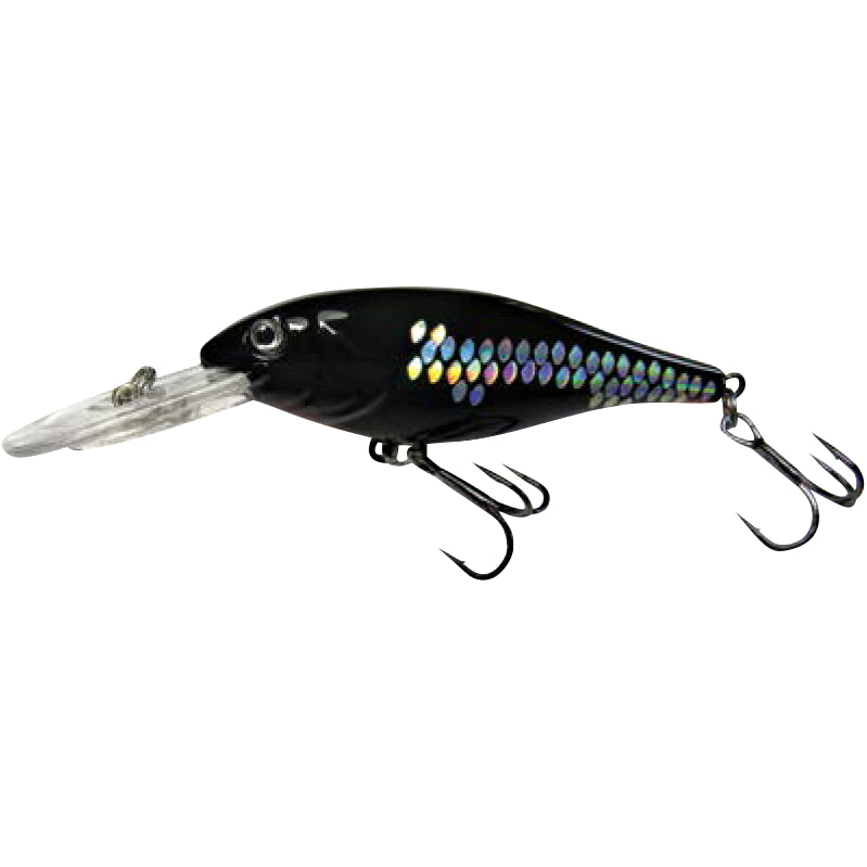 TRENDEX® ONYX 2 - 9.5cm