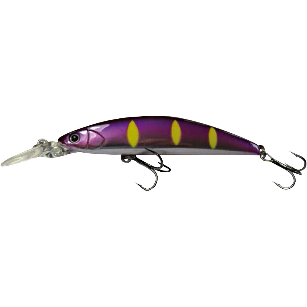 TRENDEX® ONYX 3 - 11cm