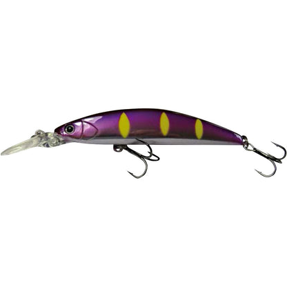 TRENDEX® ONYX 3 - 11cm
