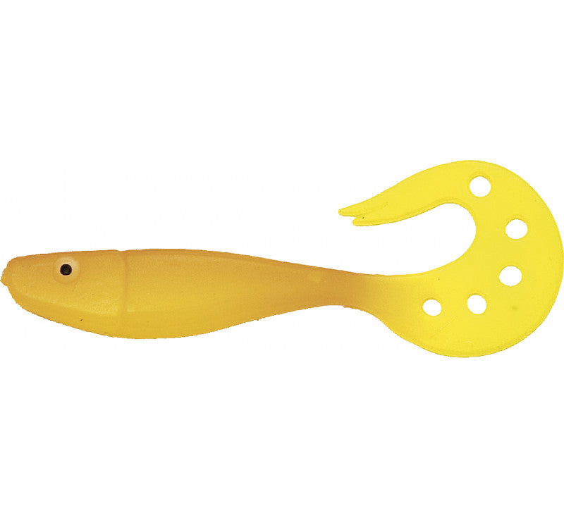 TRENDEX® Twister Shad 15cm