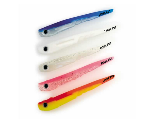 TRENDEX® A Drop Shot Köder 10 cm